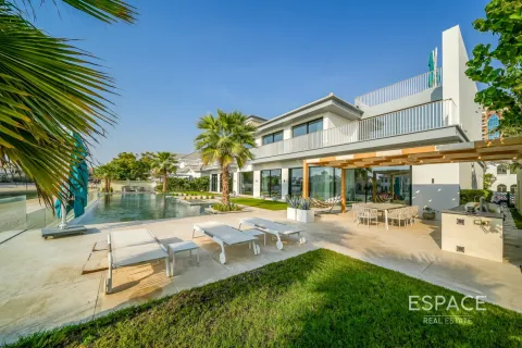 فيلا في نخلة جميرا, دبي 6 غرف نوم , 836 م² رقم 71123 - صورة 13