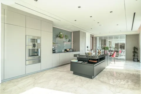 فيلا في نخلة جميرا, دبي 6 غرف نوم , 836 م² رقم 71123 - صورة 9