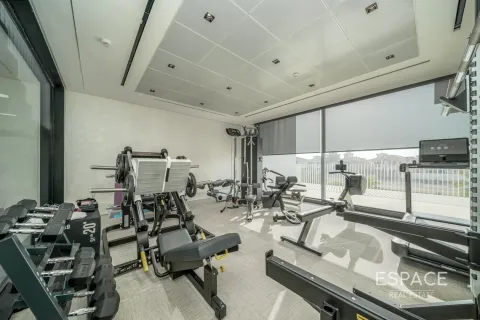 فيلا في نخلة جميرا, دبي 6 غرف نوم , 836 م² رقم 71123 - صورة 17