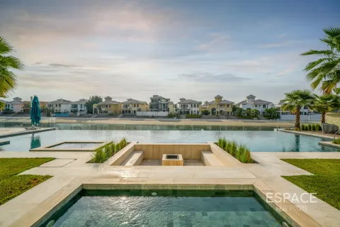 فيلا في نخلة جميرا, دبي 6 غرف نوم , 836 م² رقم 71123 - صورة 11