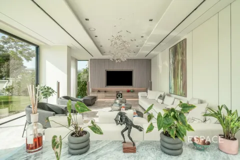 فيلا في نخلة جميرا, دبي 6 غرف نوم , 836 م² رقم 71123 - صورة 3