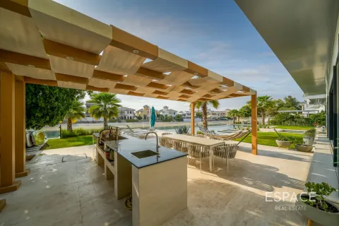 فيلا في نخلة جميرا, دبي 6 غرف نوم , 836 م² رقم 71123 - صورة 12