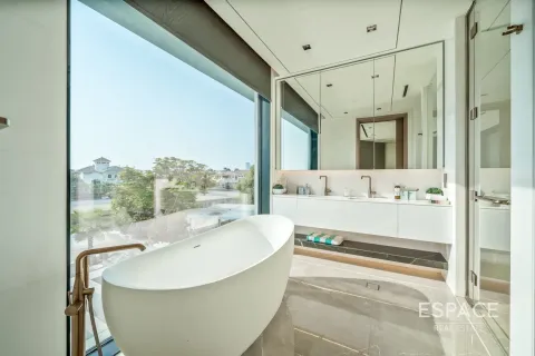 فيلا في نخلة جميرا, دبي 6 غرف نوم , 836 م² رقم 71123 - صورة 18