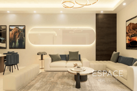 Apartment in Jumeirah Lake Towers, Dubai 1 bedroom, 71 sq.m. № 71112 - photo 5