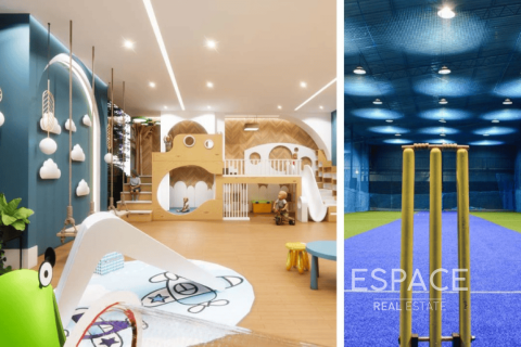 Apartment in Jumeirah Lake Towers, Dubai 1 bedroom, 71 sq.m. № 71112 - photo 11