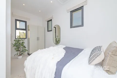 تاون هاوس في Palma Residences, نخلة جميرا, دبي 4 غرف نوم, 303 م² رقم 71111 - صورة 9