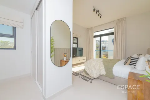 تاون هاوس في Palma Residences, نخلة جميرا, دبي 4 غرف نوم, 303 م² رقم 71111 - صورة 5