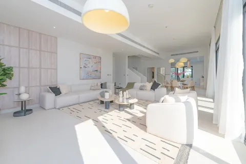 تاون هاوس في Palma Residences, نخلة جميرا, دبي 4 غرف نوم, 303 م² رقم 71111 - صورة 1
