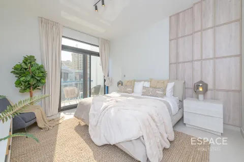 تاون هاوس في Palma Residences, نخلة جميرا, دبي 4 غرف نوم, 303 م² رقم 71111 - صورة 8