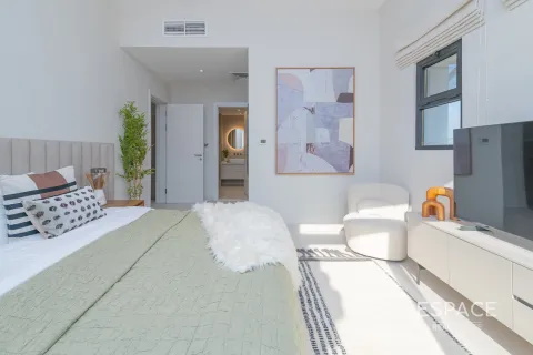 تاون هاوس في Palma Residences, نخلة جميرا, دبي 4 غرف نوم, 303 م² رقم 71111 - صورة 6