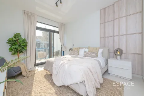 تاون هاوس في Palma Residences, نخلة جميرا, دبي 4 غرف نوم, 303 م² رقم 71111 - صورة 8