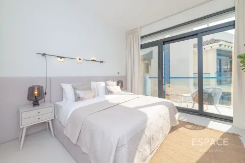 تاون هاوس في Palma Residences, نخلة جميرا, دبي 4 غرف نوم, 303 م² رقم 71111 - صورة 10
