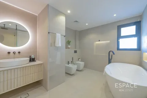 تاون هاوس في Palma Residences, نخلة جميرا, دبي 4 غرف نوم, 303 م² رقم 71111 - صورة 13