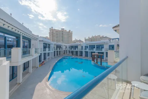 تاون هاوس في Palma Residences, نخلة جميرا, دبي 4 غرف نوم, 303 م² رقم 71111 - صورة 14