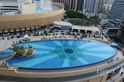 شقة في مرسى دبي, دبي 1غرف نوم, 82 م² رقم 71122 - صورة 13