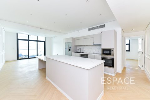 Купить квартиру в Дубай Марине, Дубай: 2 спальни, 138м², № 71099 - фото 5