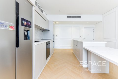 Купить квартиру в Дубай Марине, Дубай: 2 спальни, 138м², № 71099 - фото 3