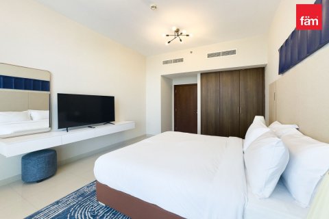 Appartement à Al Sufouh, Dubai, 1 chambre, 80.9 m², № 41043 - photo 8