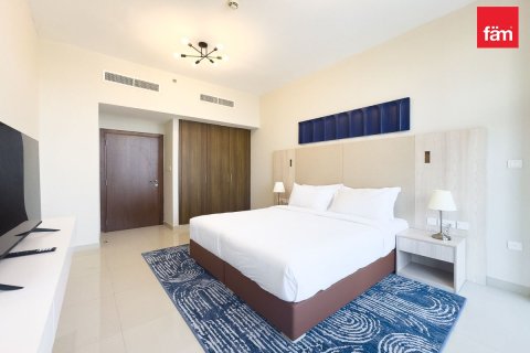 Appartement à Al Sufouh, Dubai, 1 chambre, 80.9 m², № 41043 - photo 7