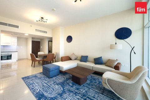 Appartement à Al Sufouh, Dubai, 1 chambre, 80.9 m², № 41043 - photo 1