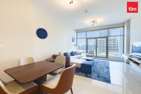 Appartement à Al Sufouh, Dubai, 1 chambre, 80.9 m², № 41043 - photo 3