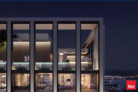 Appartement à Al Jaddaf, Dubai, 1 chambre, 75 m², № 41041 - photo 5