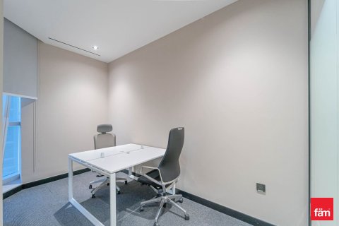 Office in Business Bay, Dubai 1161.8 sq.m. № 41042 - photo 4