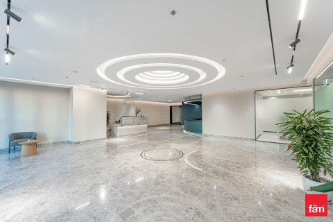 Office in Business Bay, Dubai 1161.8 sq.m. № 41042 - photo 1
