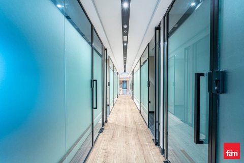 Office in Business Bay, Dubai 1161.8 sq.m. № 41042 - photo 6