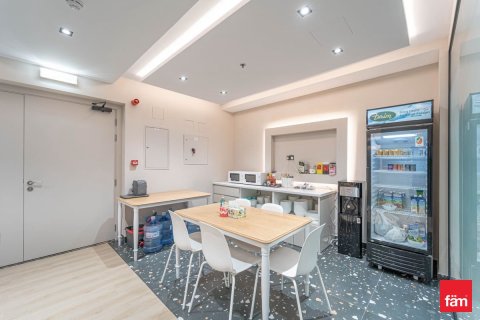 Office in Business Bay, Dubai 1161.8 sq.m. № 41042 - photo 11