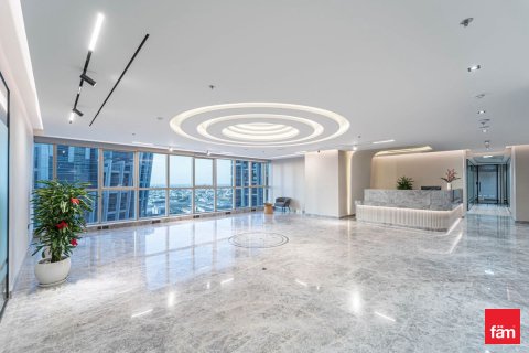 Office in Business Bay, Dubai 1161.8 sq.m. № 41042 - photo 3