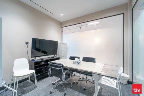 Office in Business Bay, Dubai 1161.8 sq.m. № 41042 - photo 8