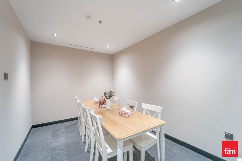 Office in Business Bay, Dubai 1161.8 sq.m. № 41042 - photo 12