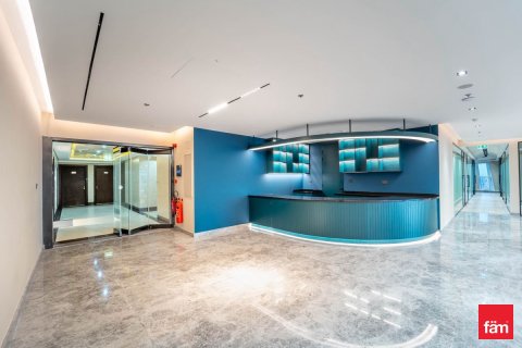 Office in Business Bay, Dubai 1161.8 sq.m. № 41042 - photo 5
