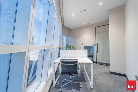 Office in Business Bay, Dubai 1161.8 sq.m. № 41042 - photo 2