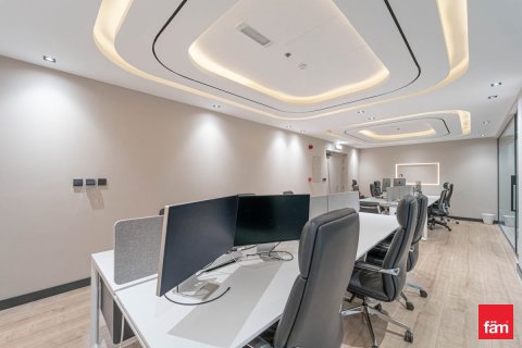 Office in Business Bay, Dubai 1161.8 sq.m. № 41042 - photo 9