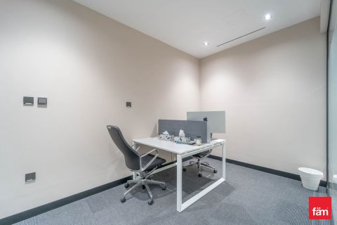 Office in Business Bay, Dubai 1161.8 sq.m. № 41042 - photo 7