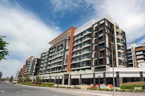 Apartment in Mohammed Bin Rashid City, Dubai studio № 92568