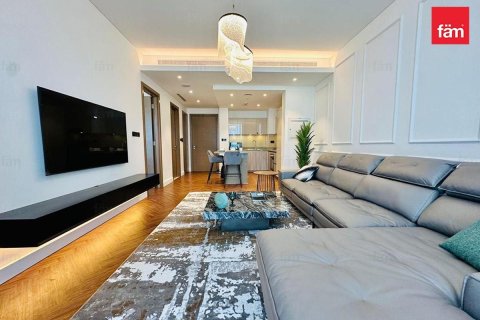 Appartement à Dubai, 1 chambre, 65.8 m², № 41773 - photo 3