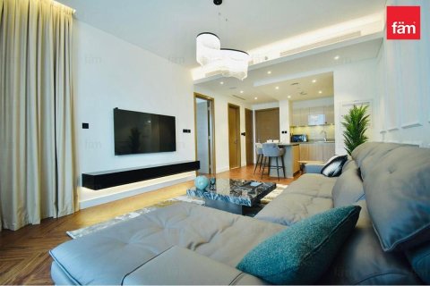 Appartement à Dubai, 1 chambre, 65.8 m², № 41773 - photo 2