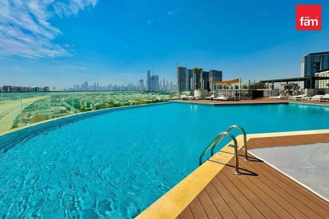 Appartement à Dubai, 1 chambre, 65.8 m², № 41773 - photo 14