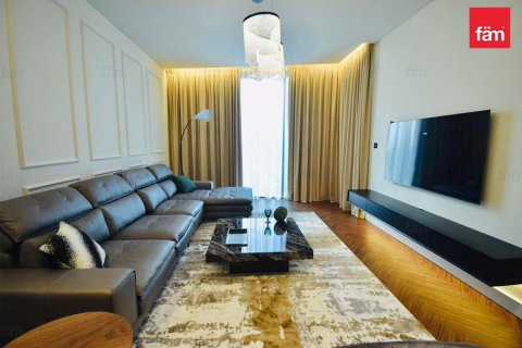 Appartement à Dubai, 1 chambre, 65.8 m², № 41773 - photo 4