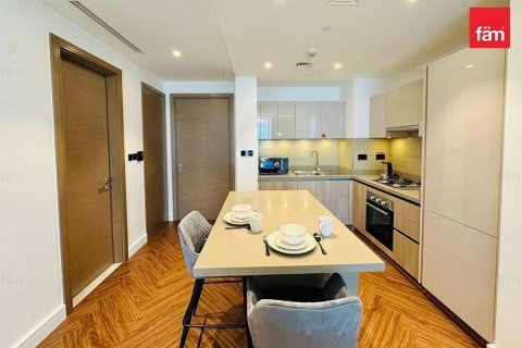 Appartement à Dubai, 1 chambre, 65.8 m², № 41773 - photo 7