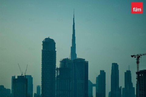 Appartement à Dubai, 1 chambre, 65.8 m², № 41773 - photo 15