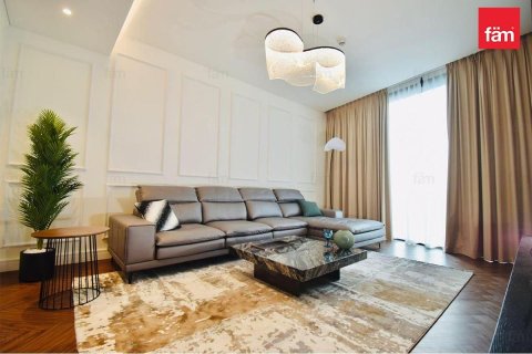 Appartement à Dubai, 1 chambre, 65.8 m², № 41773 - photo 1