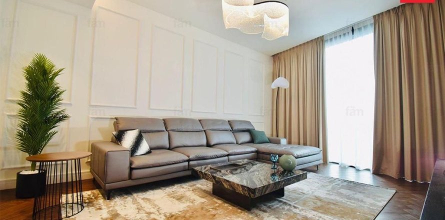 Appartement à Dubai, 1 chambre, 65.8 m², № 41773
