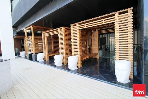 Apartamento en Business Bay, Dubai, 37.9 m², № 41776 - foto 9