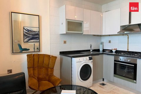 Apartamento en Business Bay, Dubai, 37.9 m², № 41776 - foto 5