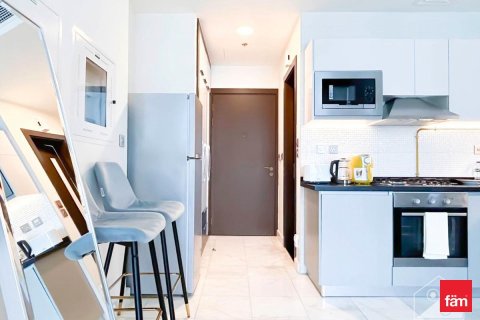 Apartamento en Business Bay, Dubai, 37.9 m², № 41776 - foto 6