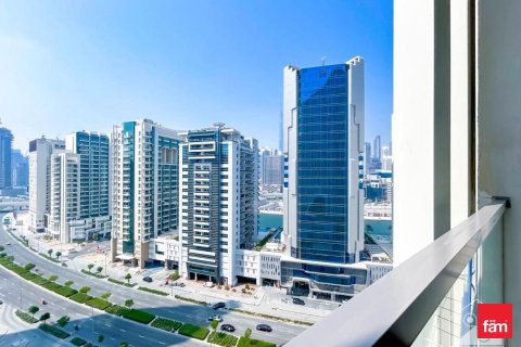 Apartamento en Business Bay, Dubai, 37.9 m², № 41776 - foto 10